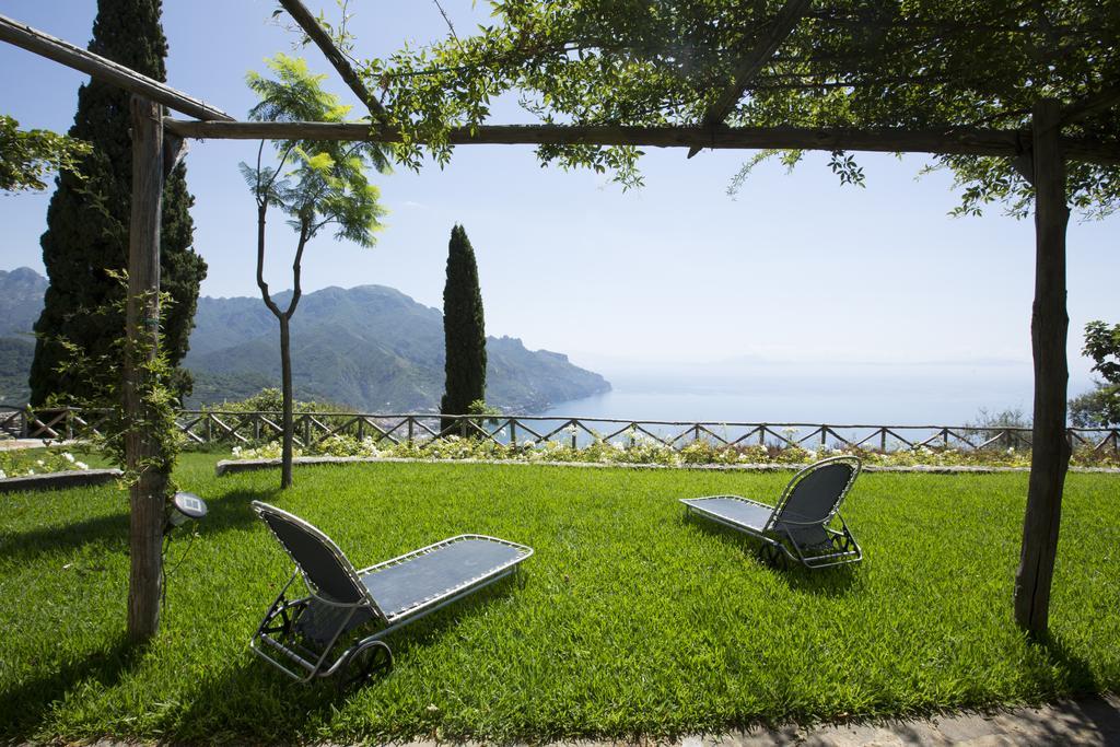 Eleanor' S Garden Guest house Ravello