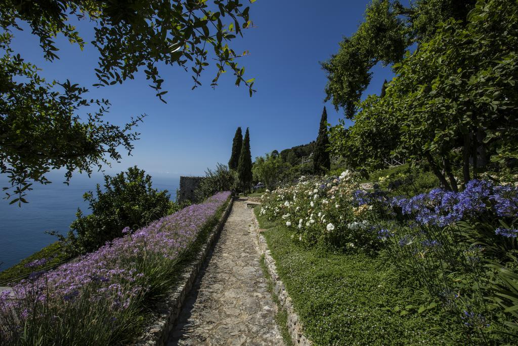 Eleanor' S Garden Guest house Ravello